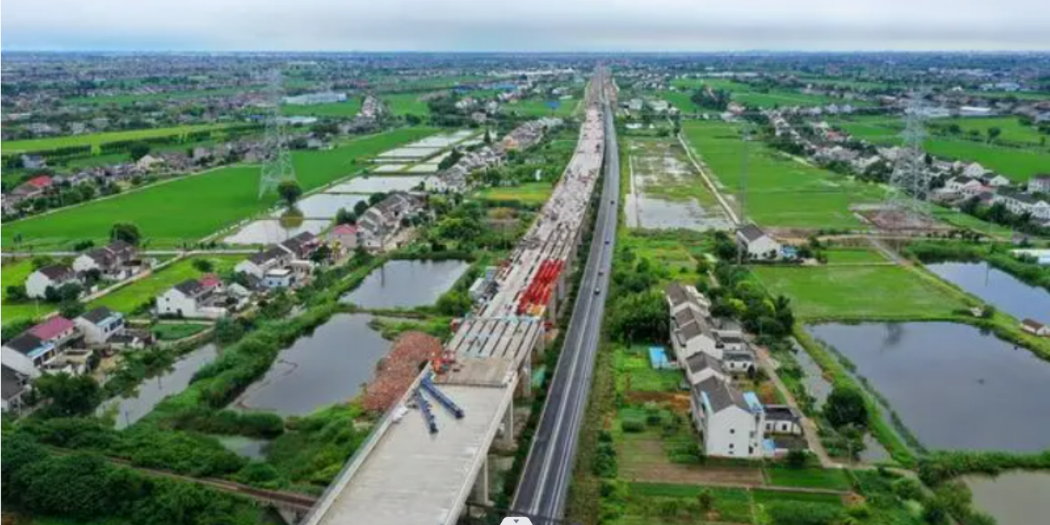 季市镇给水、污水主管横穿沪陕高速改造工程PE管道采购项目-PE管